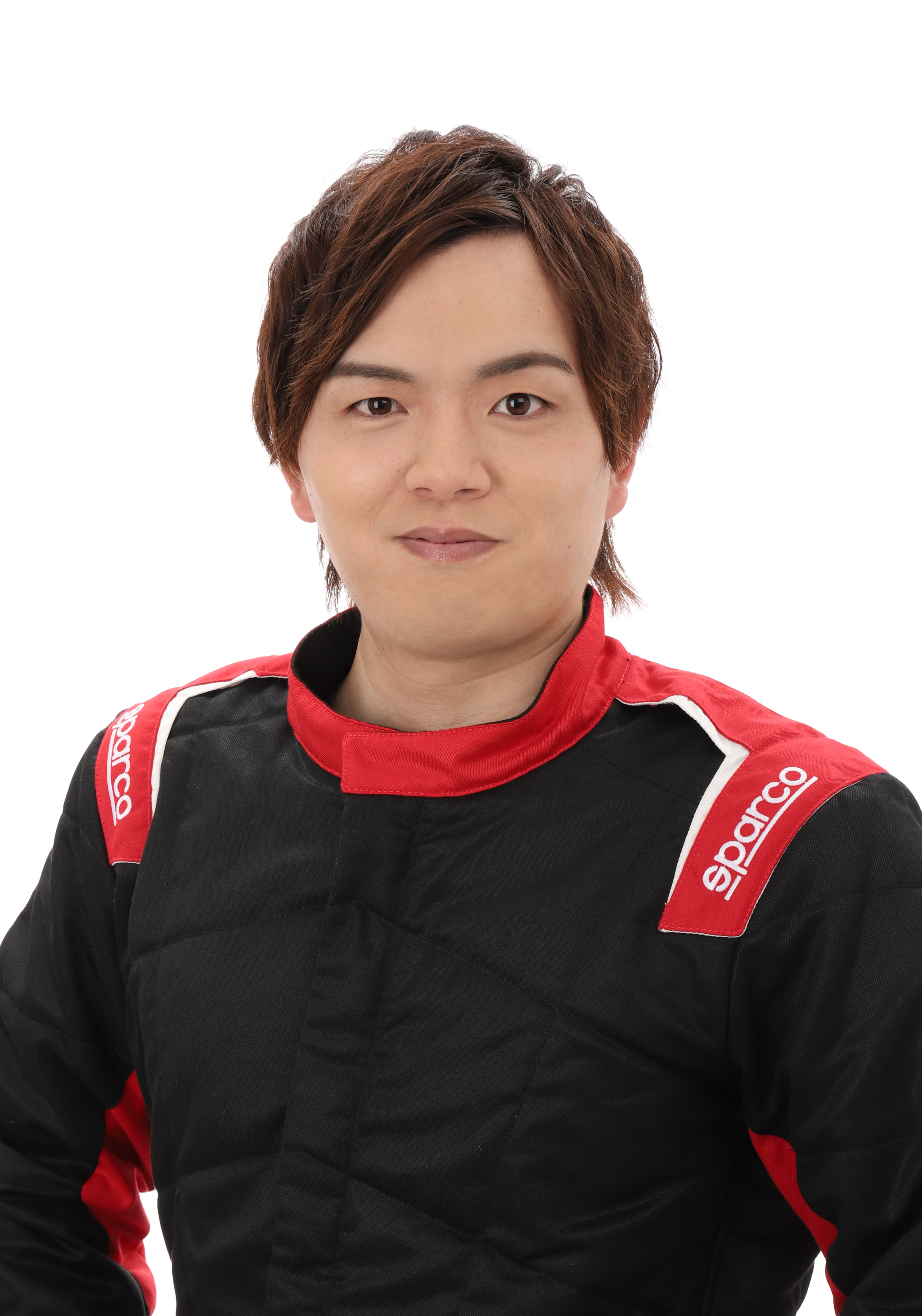 T.D.M.S代表の写真（氏名）